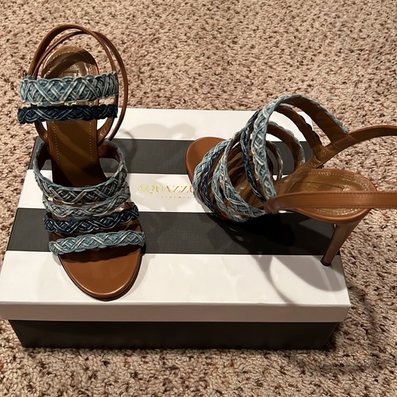 Heels - Picture 3 of 7